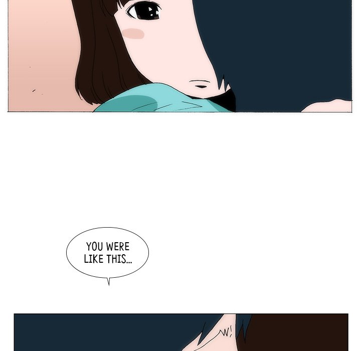 Can’t See Can’t Hear But Love Chapter 42 image 75
