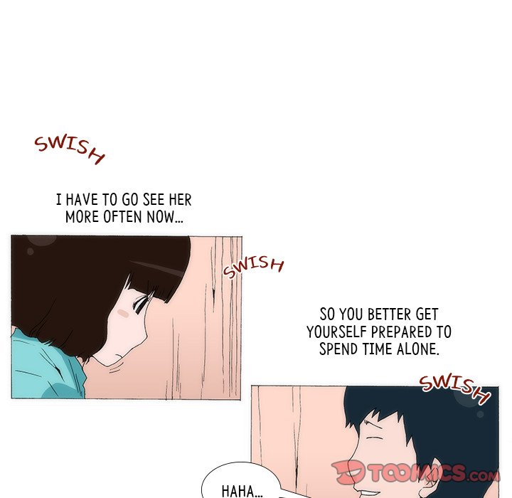 Can’t See Can’t Hear But Love Chapter 42 image 7