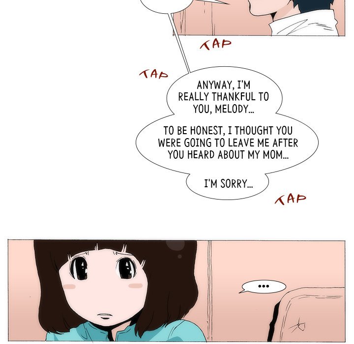 Can’t See Can’t Hear But Love Chapter 42 image 8