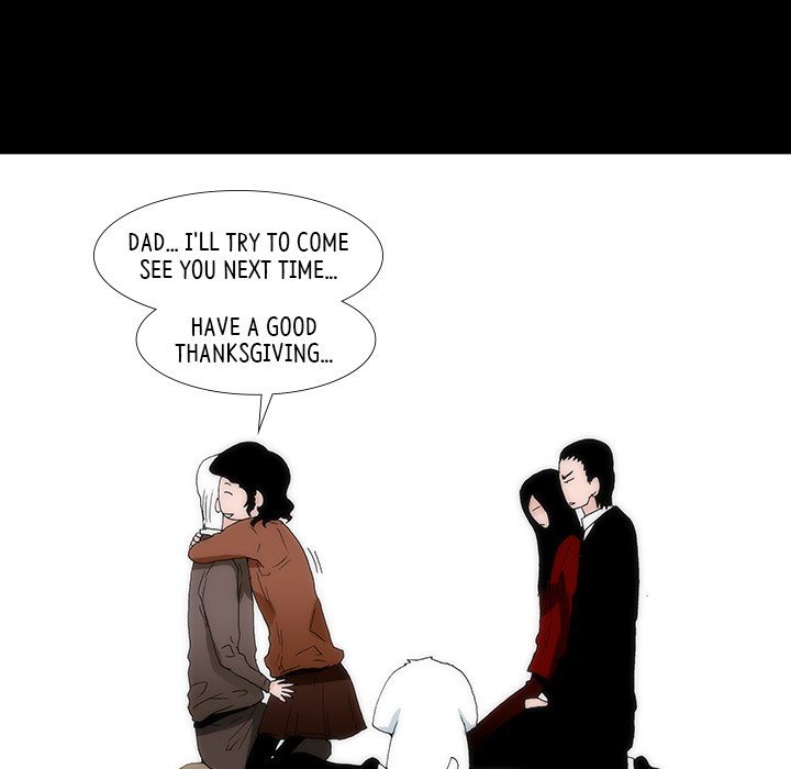 Can’t See Can’t Hear But Love Chapter 43 image 12