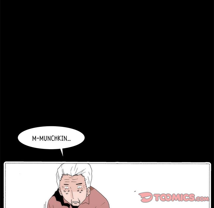 Can’t See Can’t Hear But Love Chapter 44 image 9