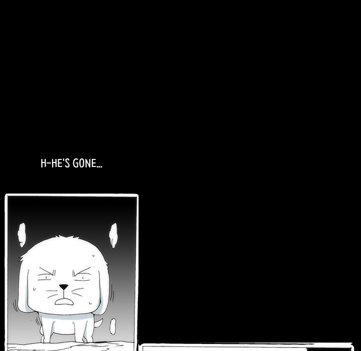 Can’t See Can’t Hear But Love Chapter 44 image 101