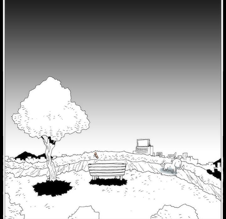 Can’t See Can’t Hear But Love Chapter 44 image 104