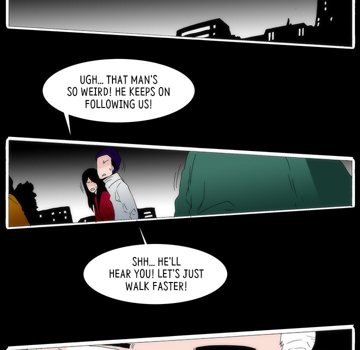 Can’t See Can’t Hear But Love Chapter 44 image 107