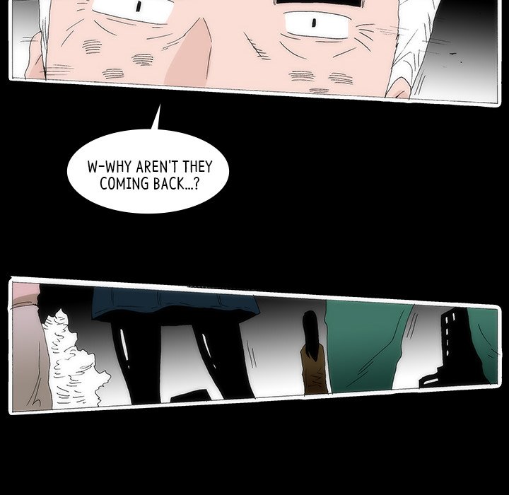 Can’t See Can’t Hear But Love Chapter 44 image 108