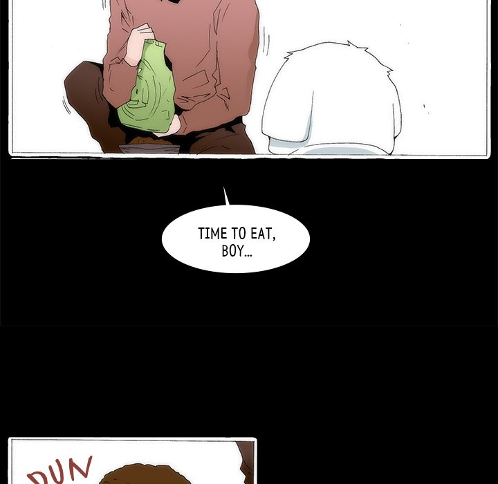 Can’t See Can’t Hear But Love Chapter 44 image 10