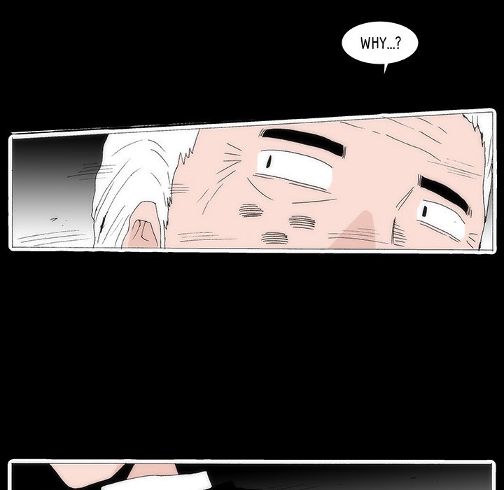 Can’t See Can’t Hear But Love Chapter 44 image 109