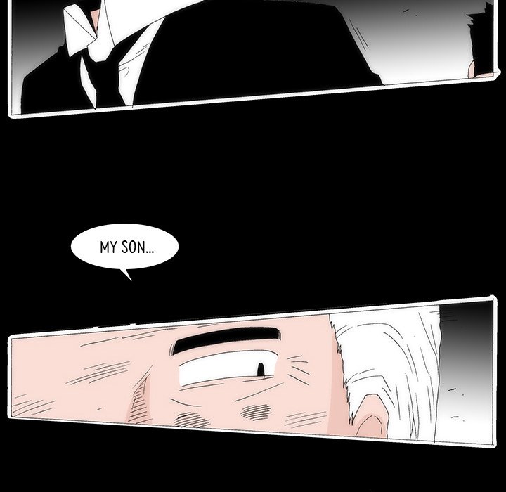 Can’t See Can’t Hear But Love Chapter 44 image 110