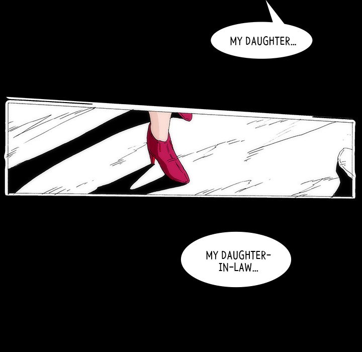 Can’t See Can’t Hear But Love Chapter 44 image 111