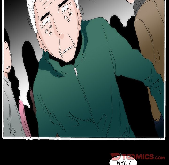 Can’t See Can’t Hear But Love Chapter 44 image 113
