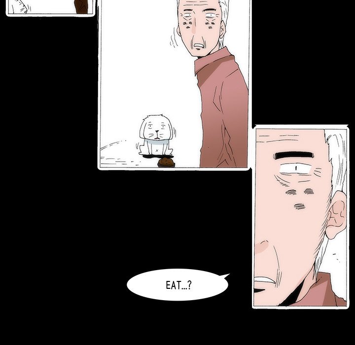 Can’t See Can’t Hear But Love Chapter 44 image 13