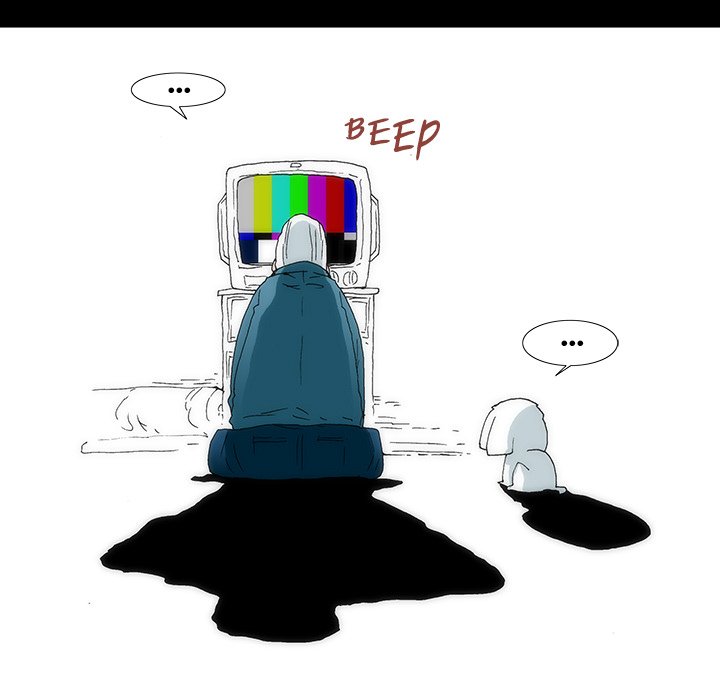 Can’t See Can’t Hear But Love Chapter 44 image 18