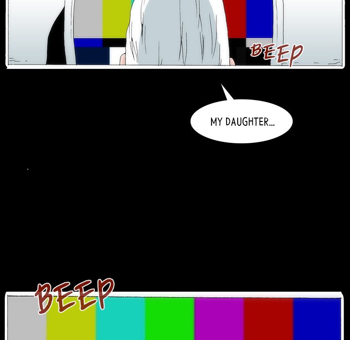 Can’t See Can’t Hear But Love Chapter 44 image 20