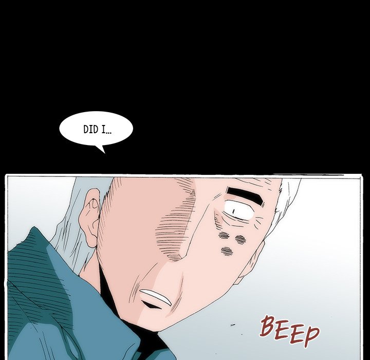 Can’t See Can’t Hear But Love Chapter 44 image 24