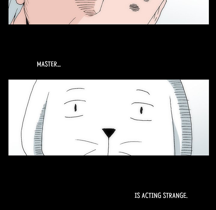Can’t See Can’t Hear But Love Chapter 44 image 27