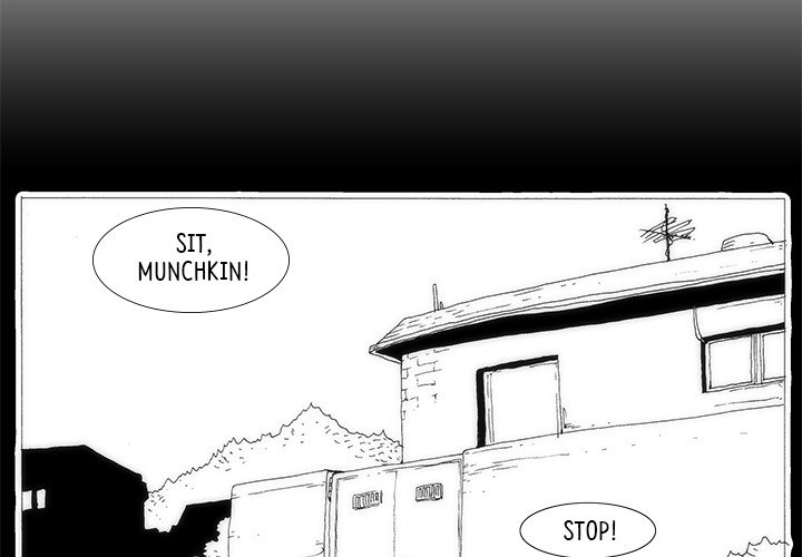 Can’t See Can’t Hear But Love Chapter 44 image 2