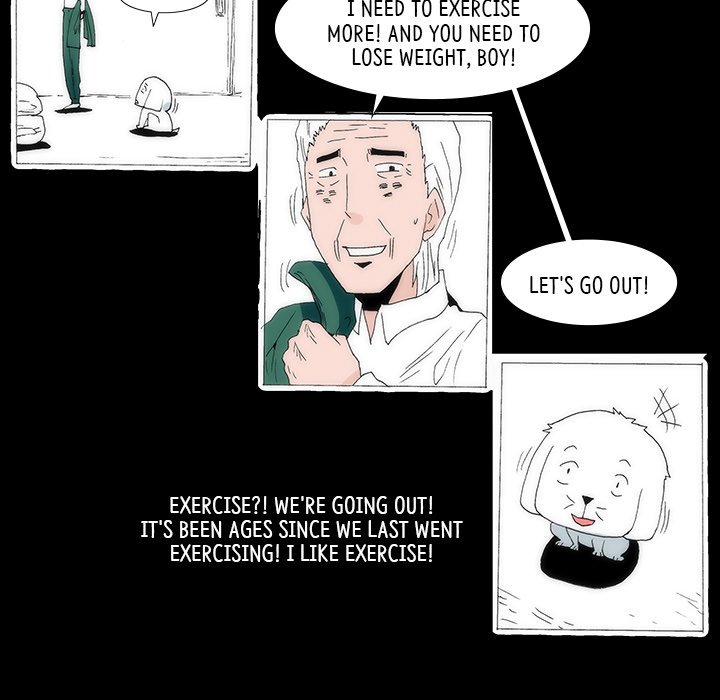 Can’t See Can’t Hear But Love Chapter 44 image 31