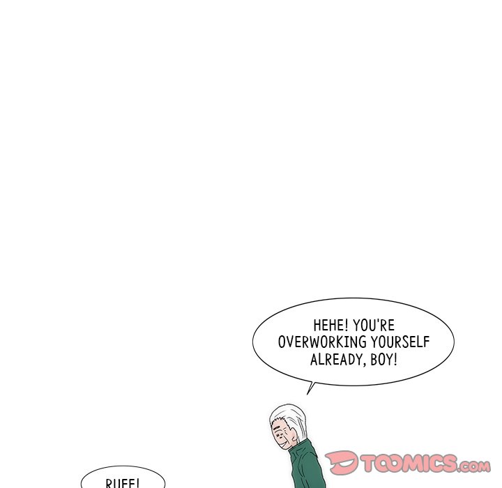 Can’t See Can’t Hear But Love Chapter 44 image 33