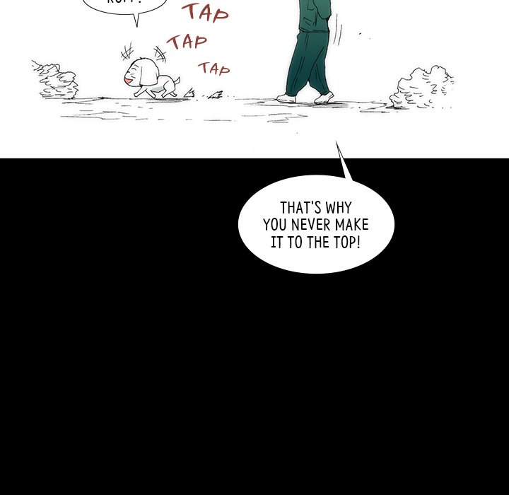 Can’t See Can’t Hear But Love Chapter 44 image 34