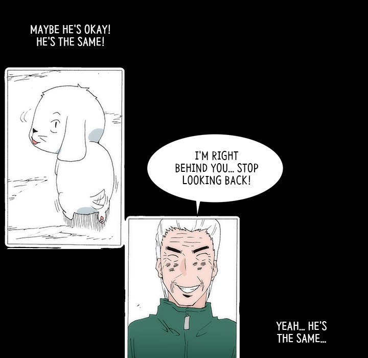 Can’t See Can’t Hear But Love Chapter 44 image 35