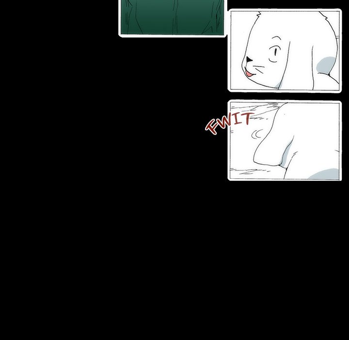Can’t See Can’t Hear But Love Chapter 44 image 36