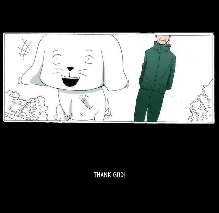 Can’t See Can’t Hear But Love Chapter 44 image 37