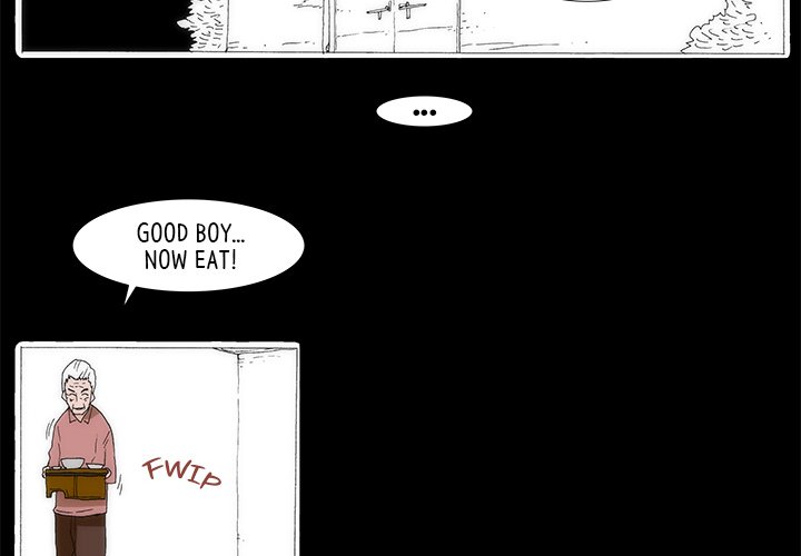 Can’t See Can’t Hear But Love Chapter 44 image 3