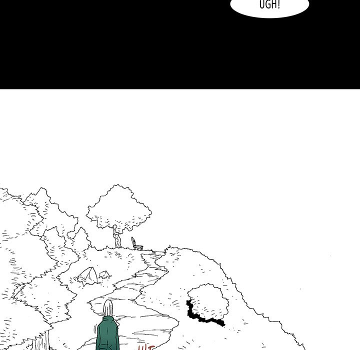 Can’t See Can’t Hear But Love Chapter 44 image 40
