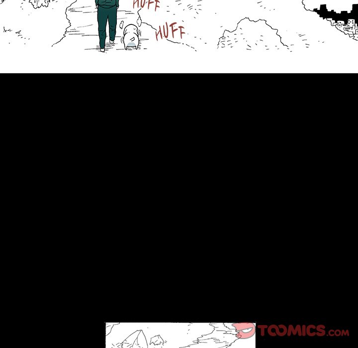 Can’t See Can’t Hear But Love Chapter 44 image 41