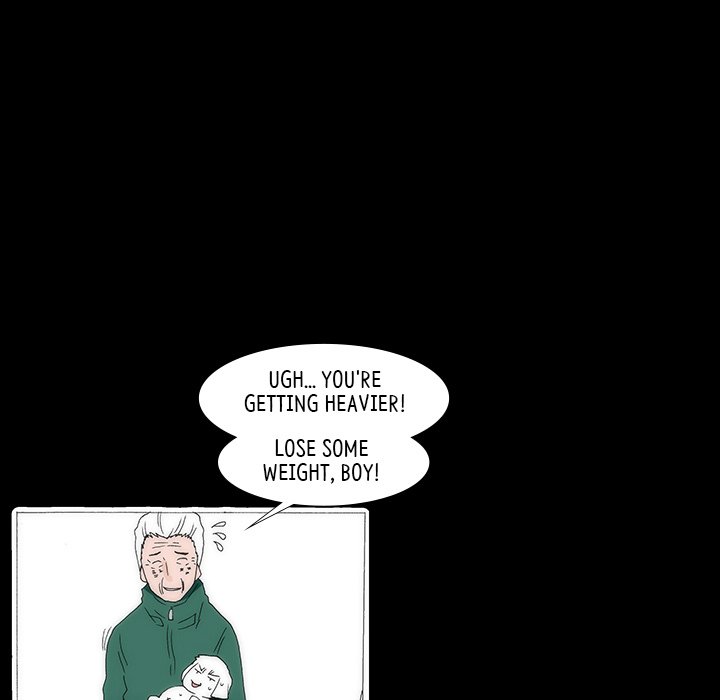 Can’t See Can’t Hear But Love Chapter 44 image 43