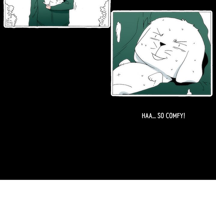 Can’t See Can’t Hear But Love Chapter 44 image 44