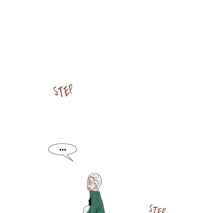 Can’t See Can’t Hear But Love Chapter 44 image 45