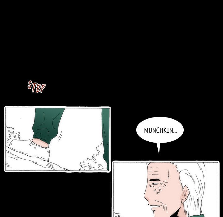 Can’t See Can’t Hear But Love Chapter 44 image 47