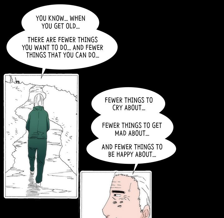 Can’t See Can’t Hear But Love Chapter 44 image 51