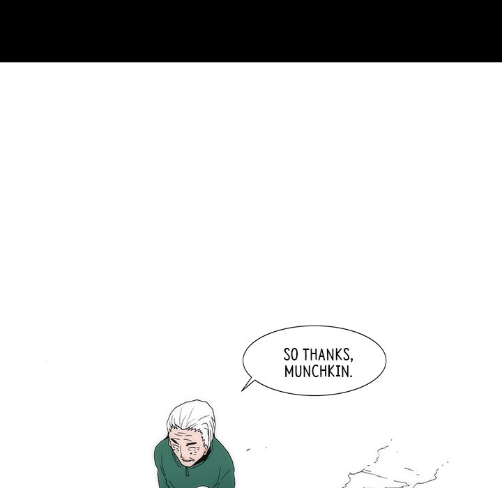 Can’t See Can’t Hear But Love Chapter 44 image 55