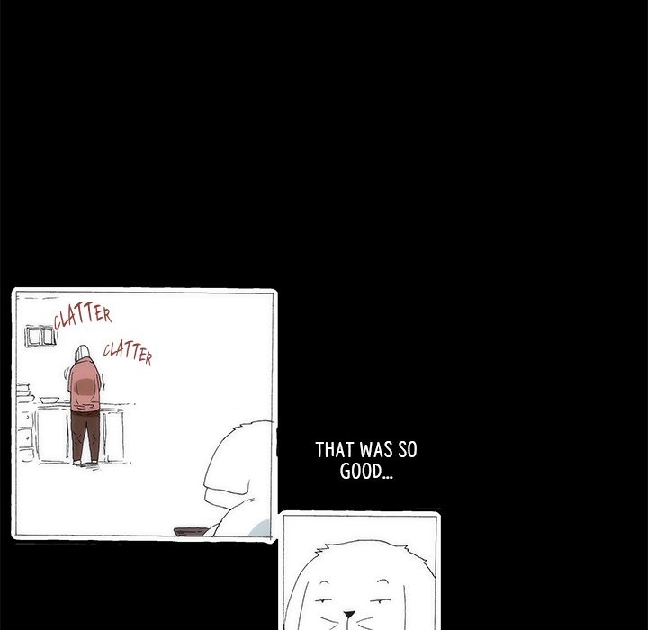 Can’t See Can’t Hear But Love Chapter 44 image 5
