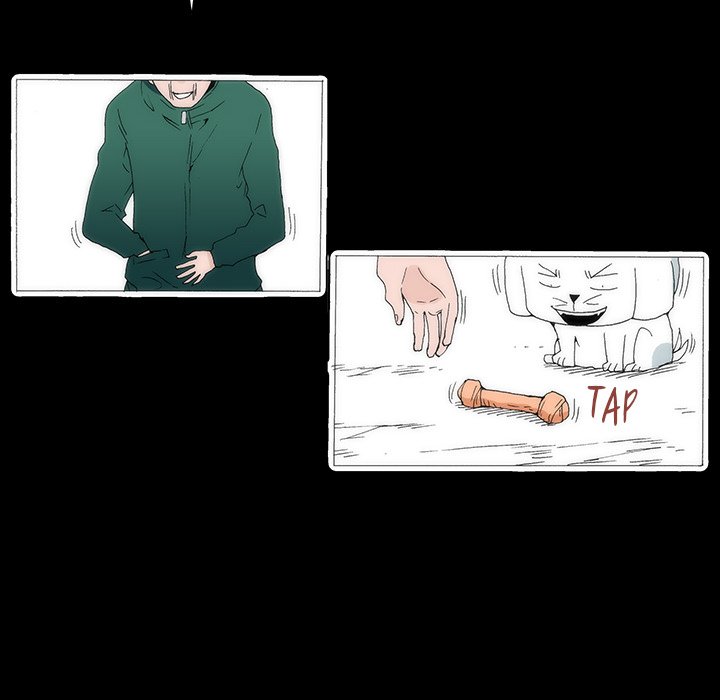 Can’t See Can’t Hear But Love Chapter 44 image 60