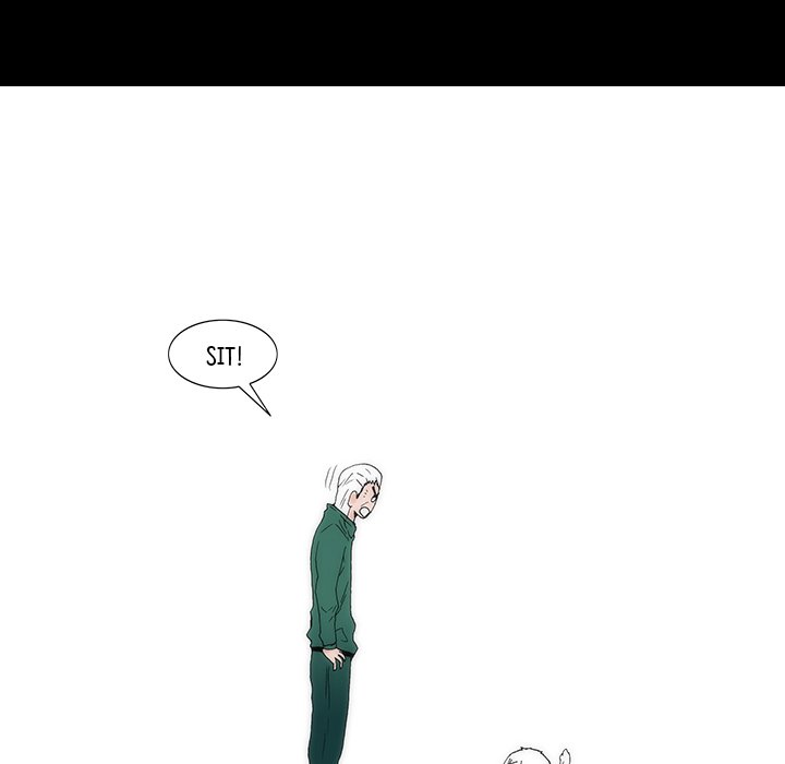 Can’t See Can’t Hear But Love Chapter 44 image 61