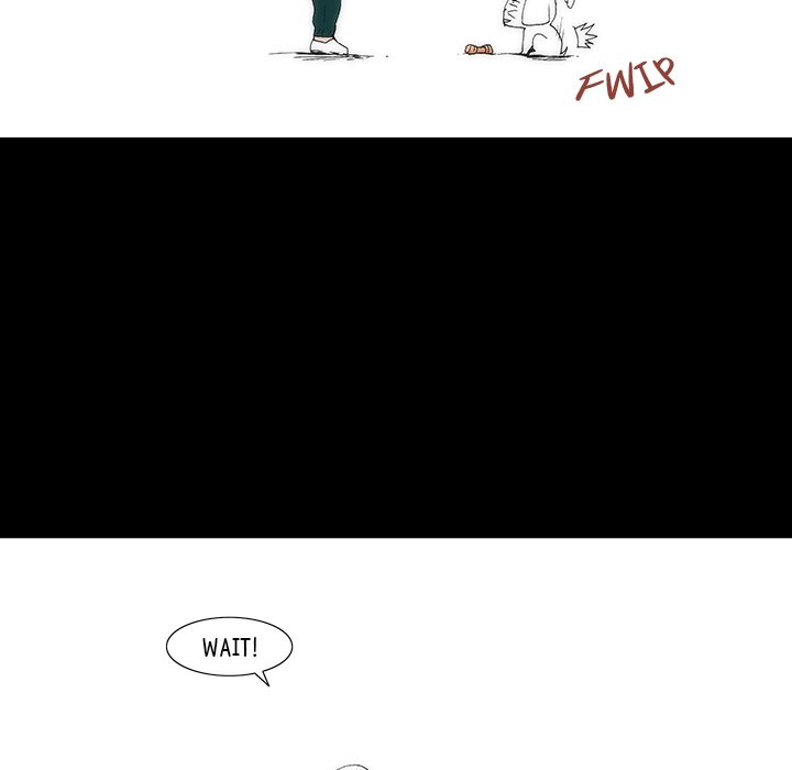 Can’t See Can’t Hear But Love Chapter 44 image 62