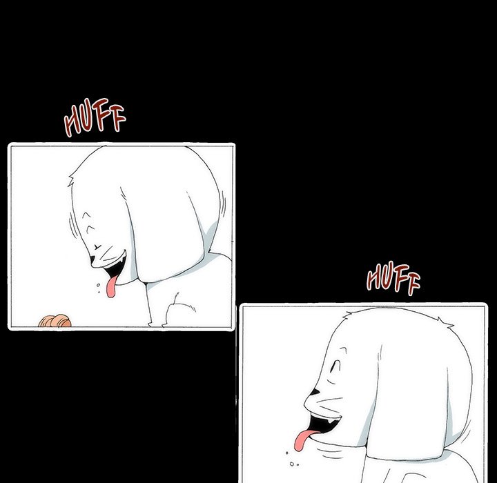 Can’t See Can’t Hear But Love Chapter 44 image 64