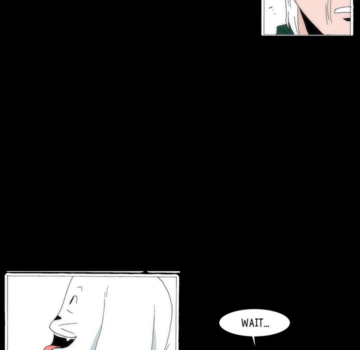 Can’t See Can’t Hear But Love Chapter 44 image 67