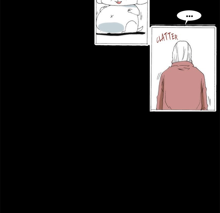 Can’t See Can’t Hear But Love Chapter 44 image 6