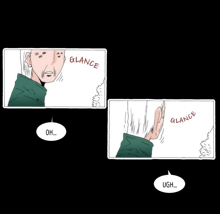 Can’t See Can’t Hear But Love Chapter 44 image 71