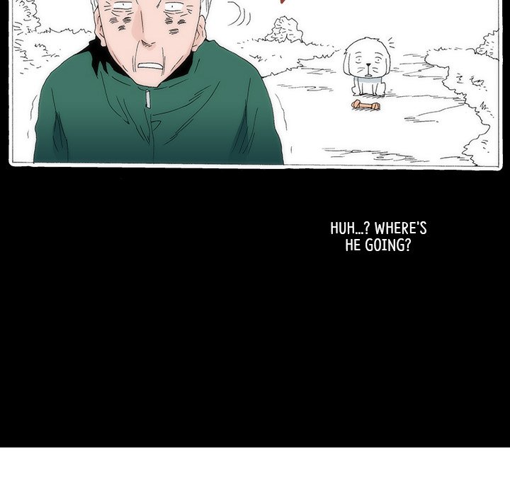Can’t See Can’t Hear But Love Chapter 44 image 75