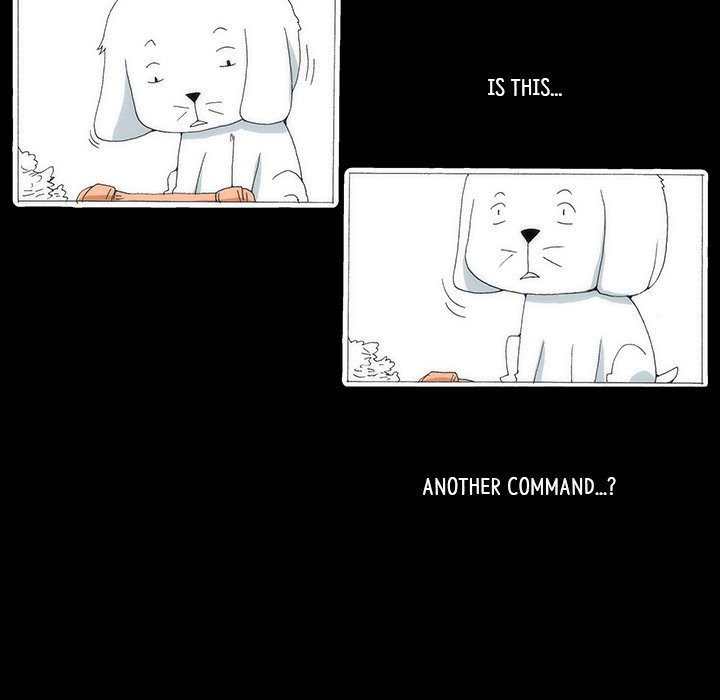 Can’t See Can’t Hear But Love Chapter 44 image 84