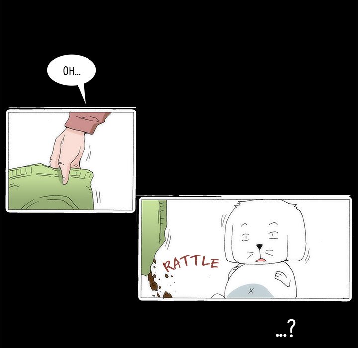 Can’t See Can’t Hear But Love Chapter 44 image 8