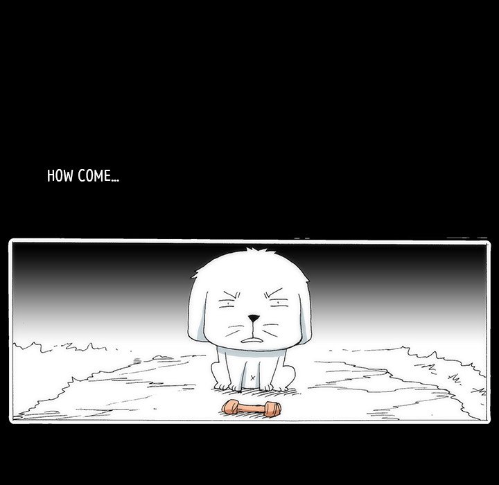 Can’t See Can’t Hear But Love Chapter 44 image 92