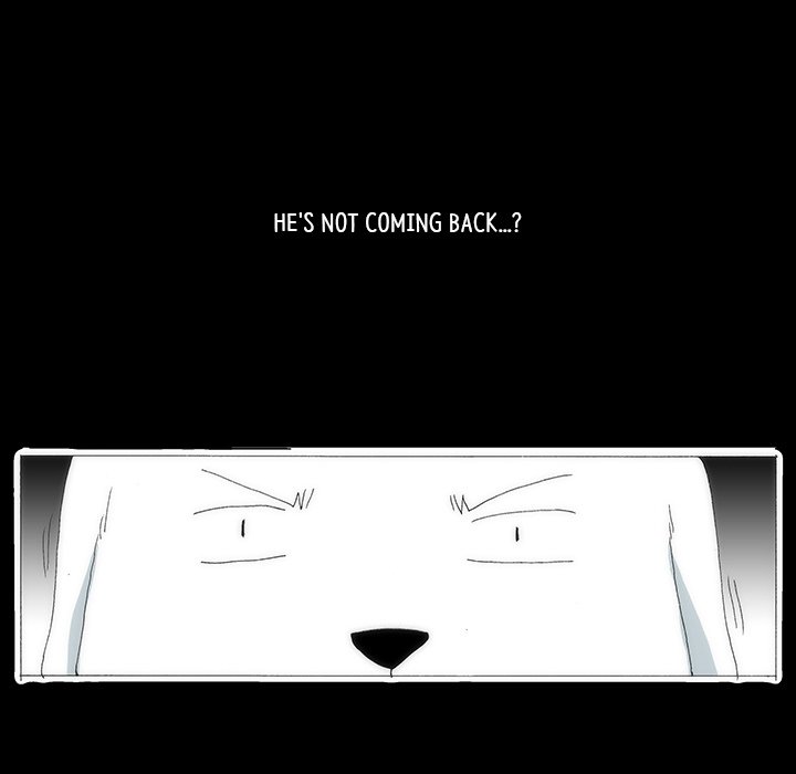 Can’t See Can’t Hear But Love Chapter 44 image 93