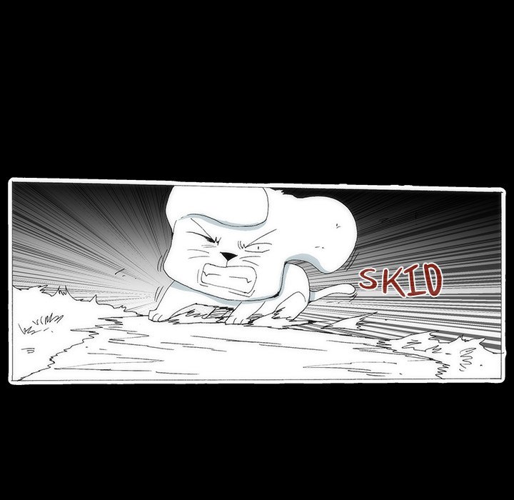 Can’t See Can’t Hear But Love Chapter 44 image 98