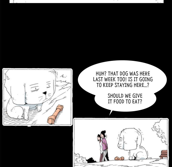Can’t See Can’t Hear But Love Chapter 45 image 9